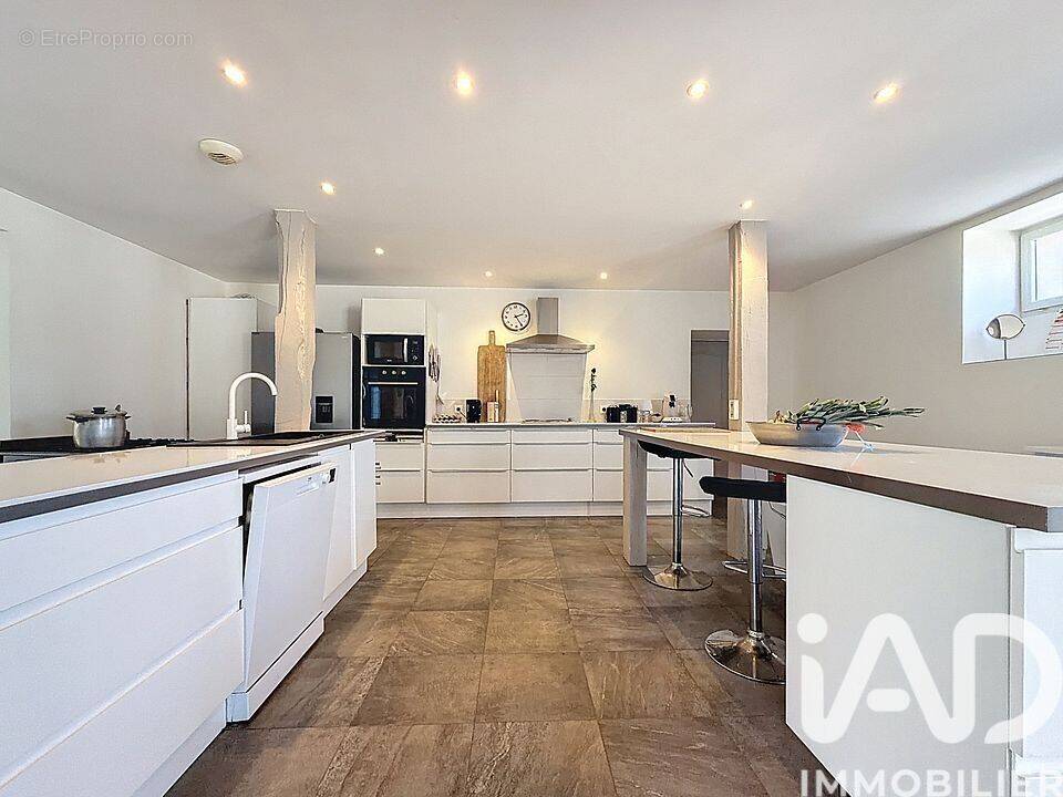 Photo 1 - Maison à DOL-DE-BRETAGNE