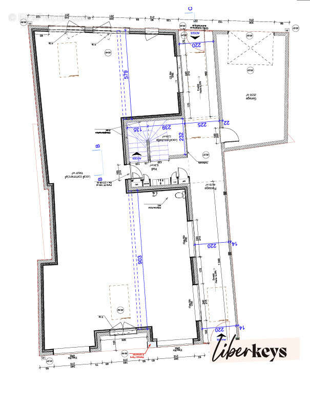 Commerce à MUZILLAC