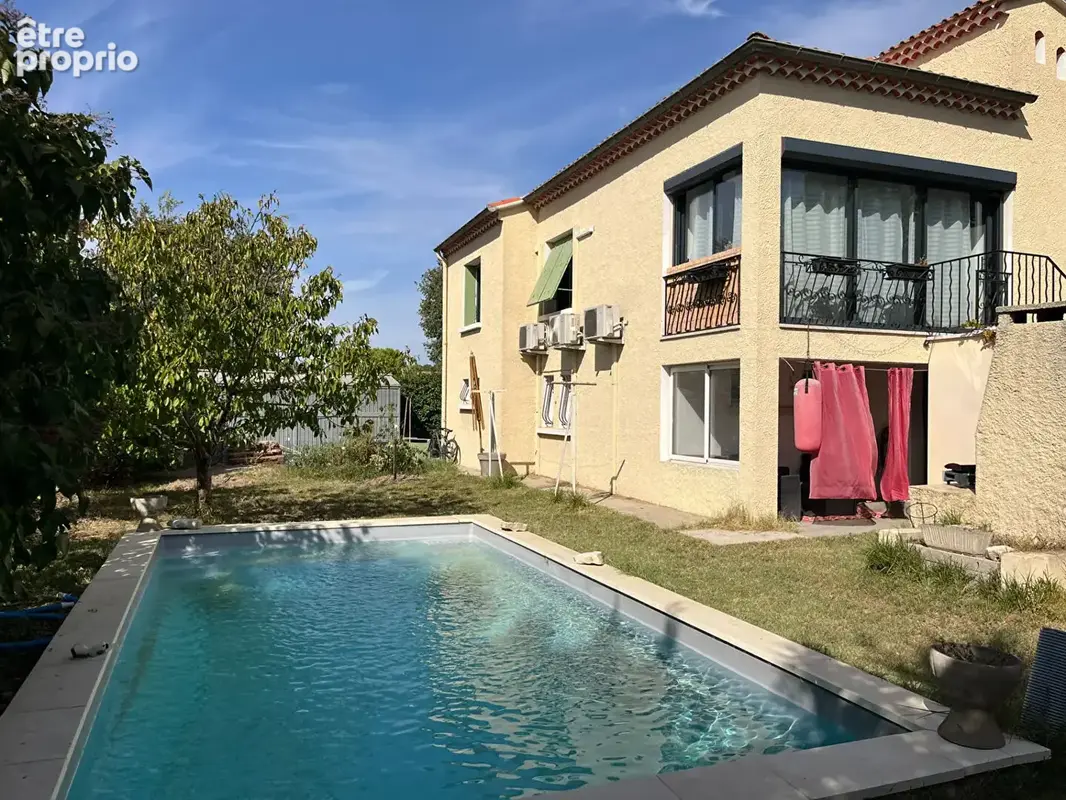 Photo Maison à Cabannes au prix de 349 000€
