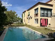 Maison à CABANNES