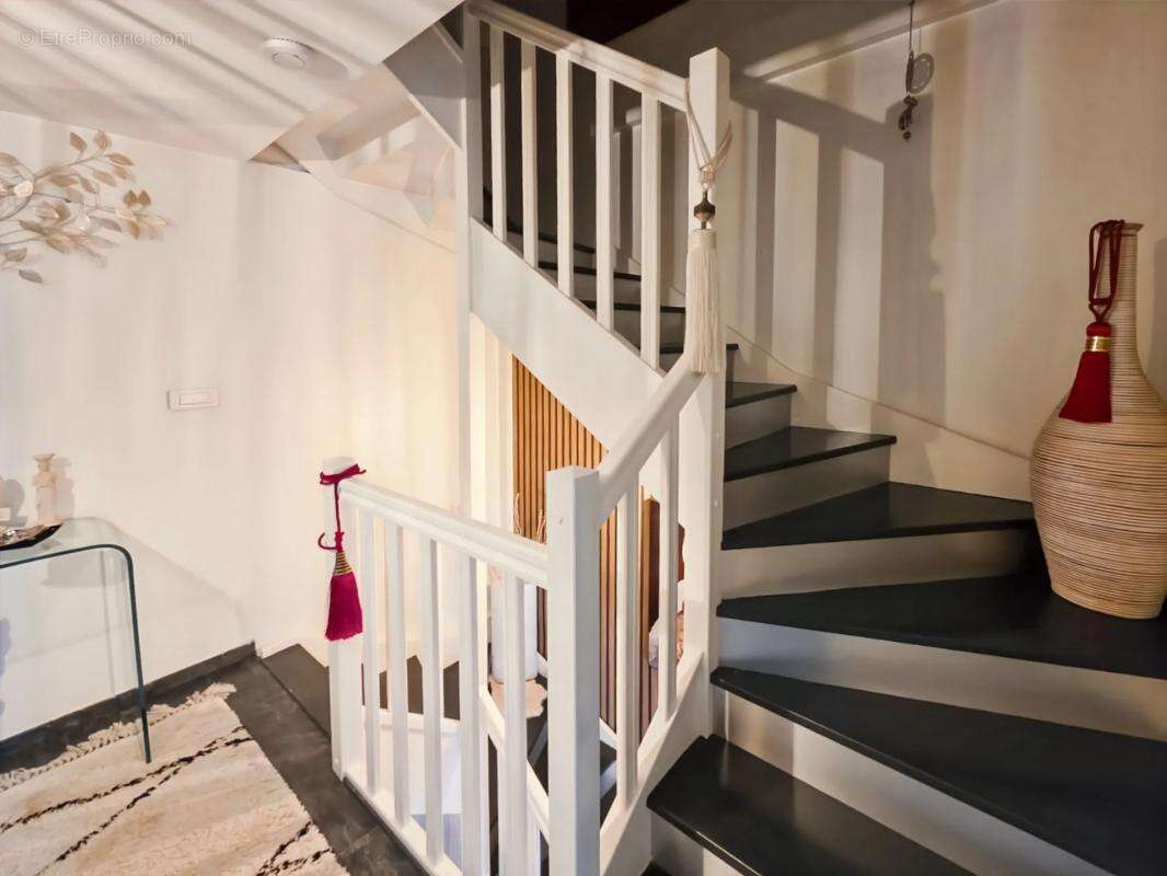 Appartement à AIX-LES-BAINS