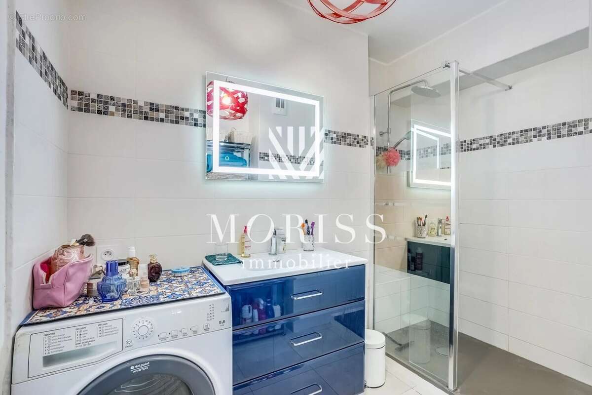 Appartement à NOGENT-SUR-MARNE