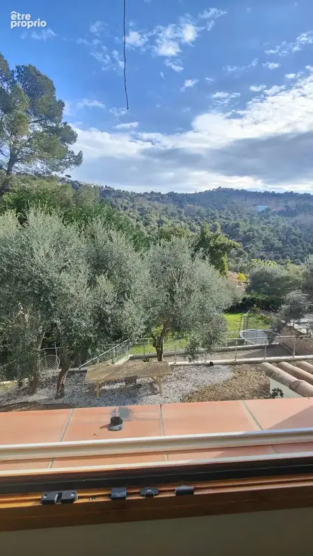 Villa d’exception à La Turbie, 15 minutes de Monaco   Calme absolu - photo 8