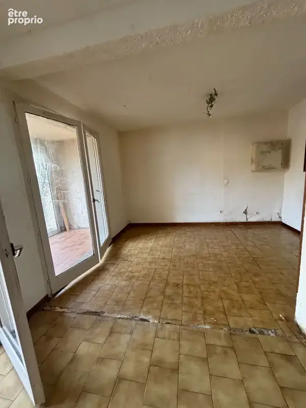 Appartement Agde 3 pièce(s) 83 m2 avec terrasse - photo 8