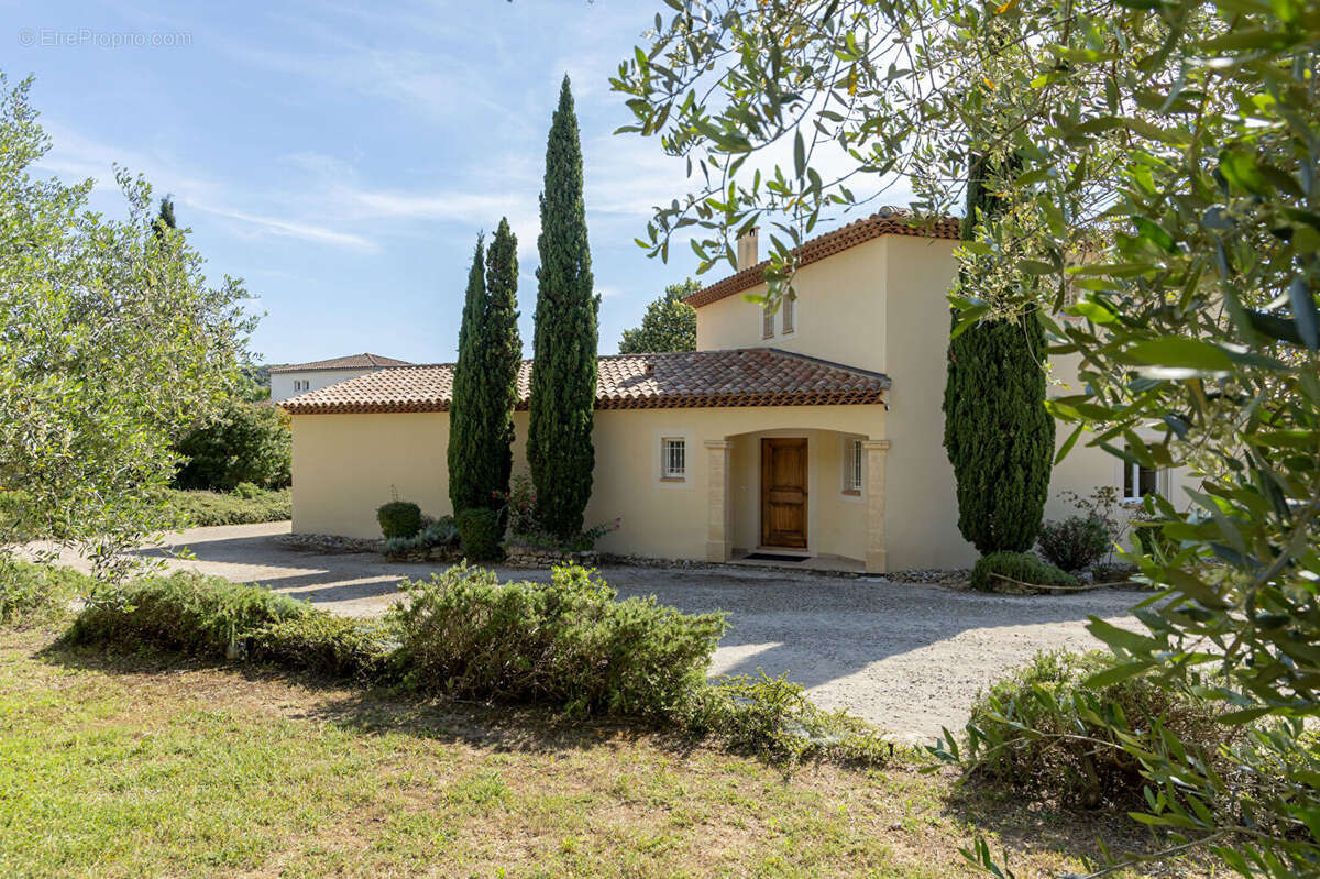 Maison à ISTRES