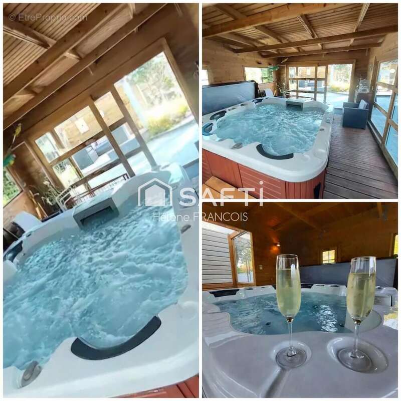 Photo 7 - Maison à CAMIERS