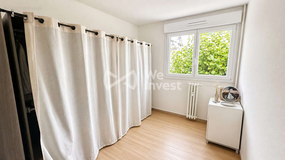 Appartement 50 m² à Auxerre  - photo 8