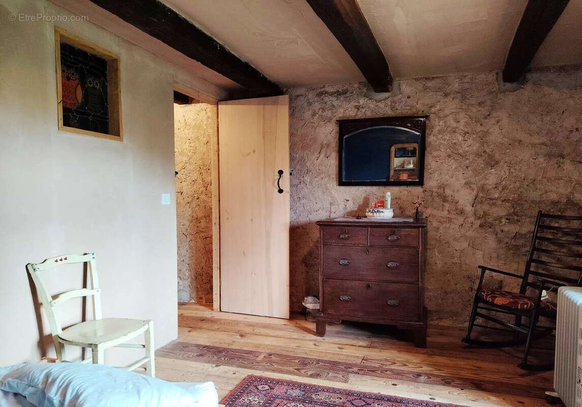 Maison à GRANDRUPT-DE-BAINS