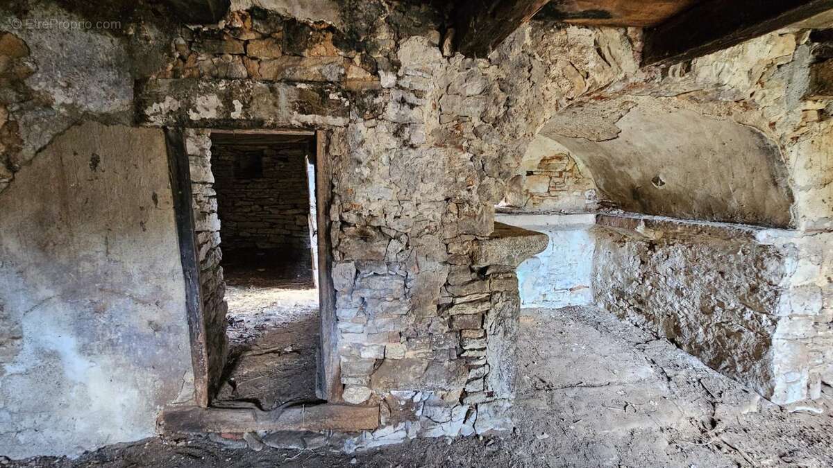 Maison à SALVAGNAC-CAJARC