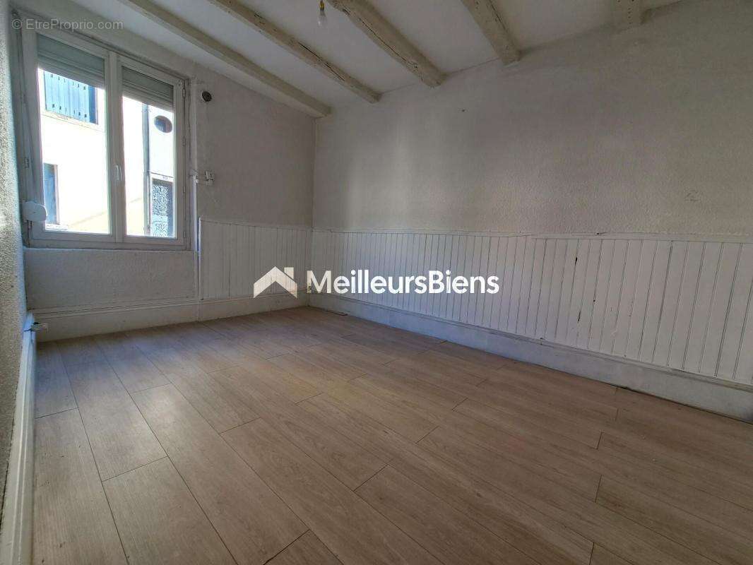 Appartement à CHAMPLITTE