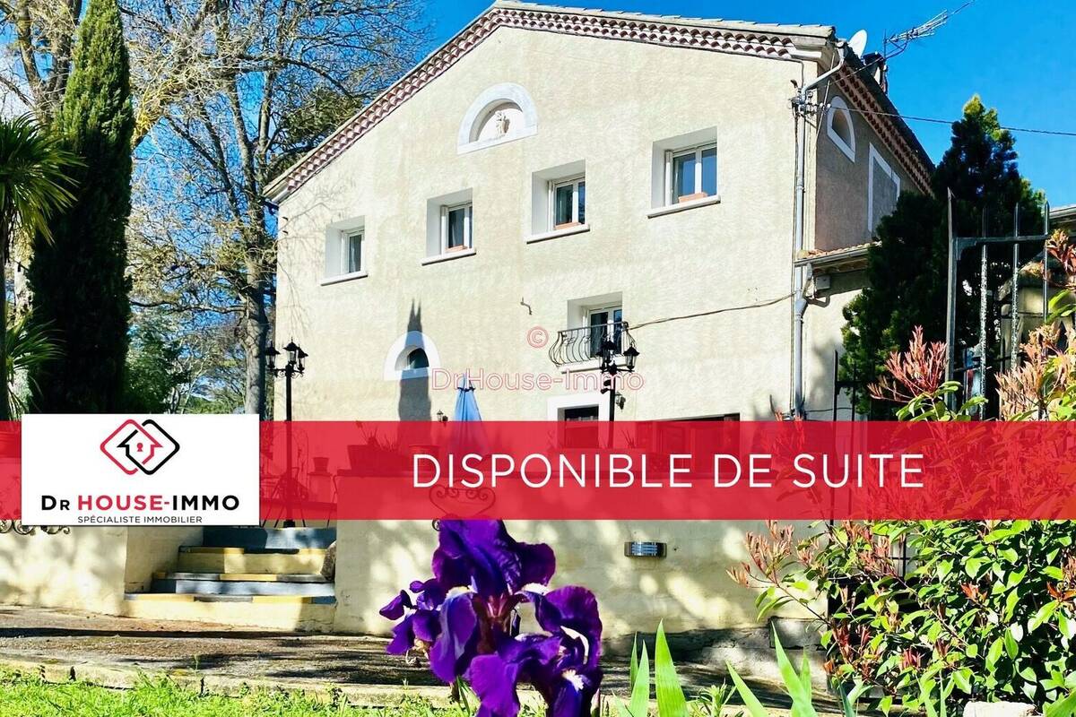 Maison à SAINT-MARTIN-DE-VILLEREGLAN
