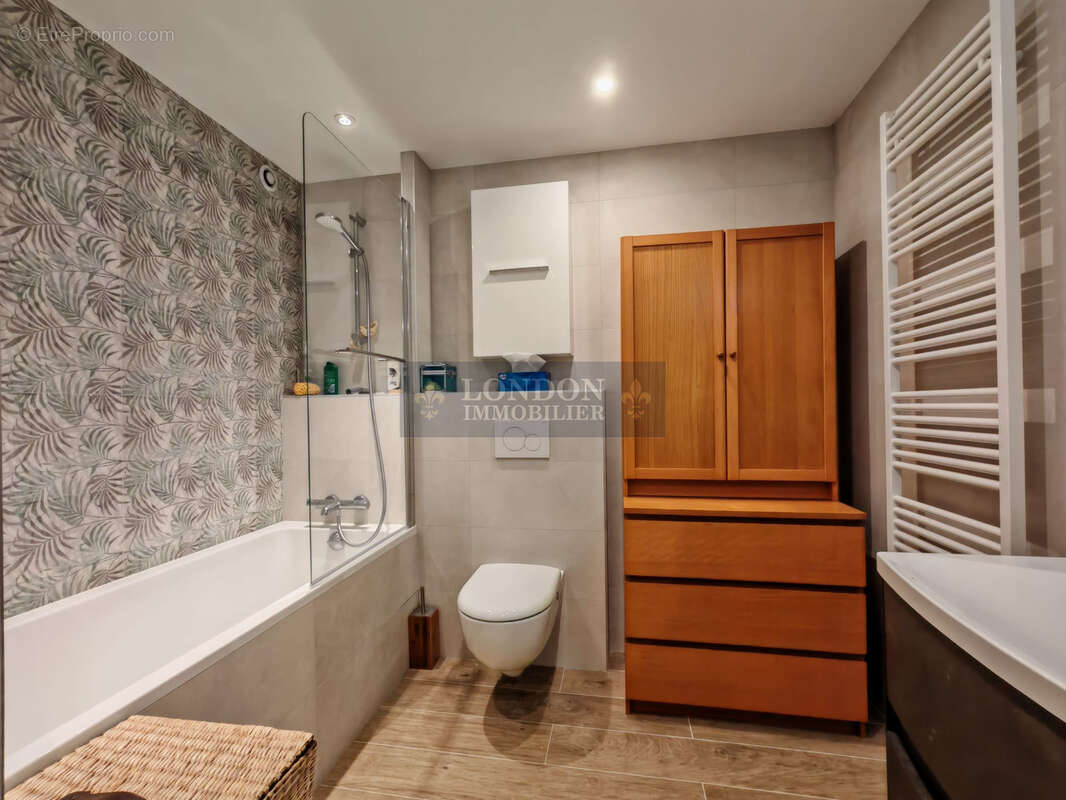 Appartement à VERSAILLES