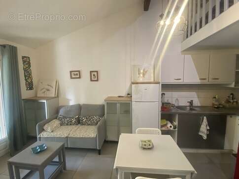 Maison à SAINT-MARTIN-D&#039;ARDECHE