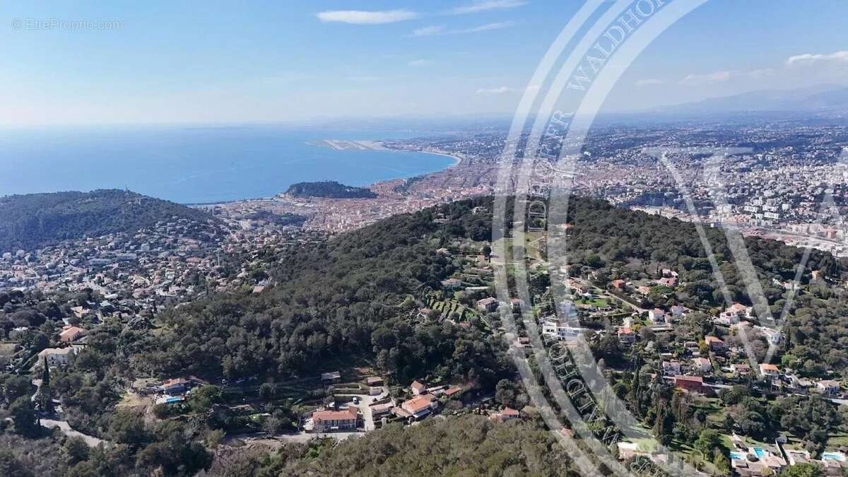 Maison à VILLEFRANCHE-SUR-MER