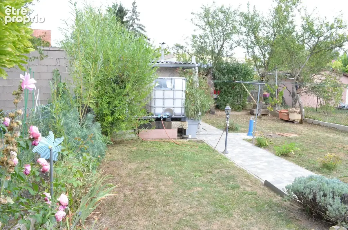 Maison à vendre 6 pièces GRAVELOTTE (57) - photo 9