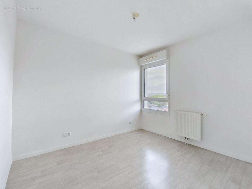 Appartement à LE GRAND-QUEVILLY