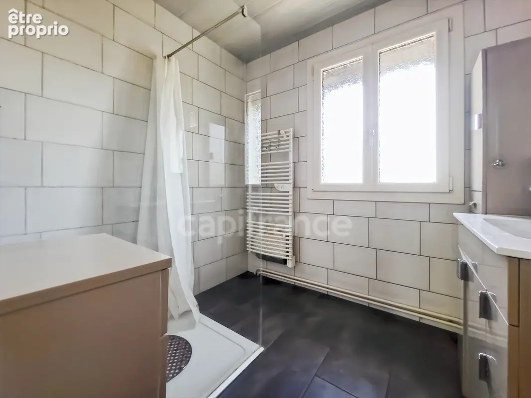 ETEVAUX, Maison sur sous-sol complet – 2 chambres et 1 bureau - photo 12