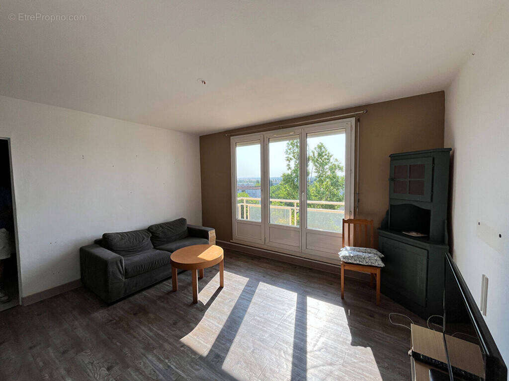 Appartement à BOURGES