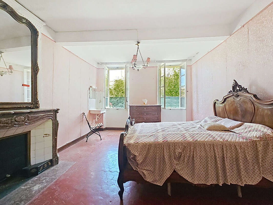 Maison à SAULT