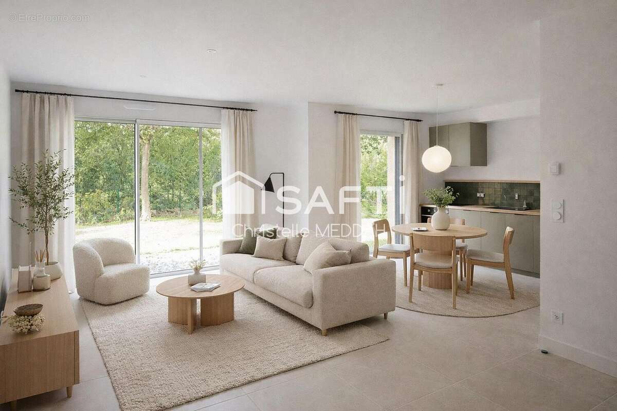 Photo 3 - Maison à PLEURTUIT