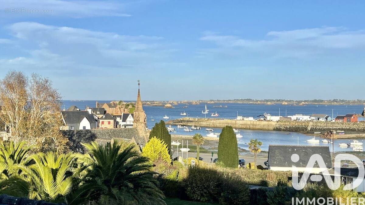 Photo 1 - Maison à PLOUBAZLANEC