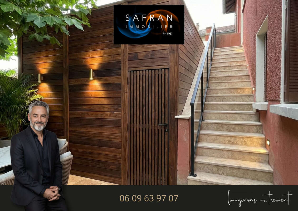 Appartement à RILLIEUX-LA-PAPE