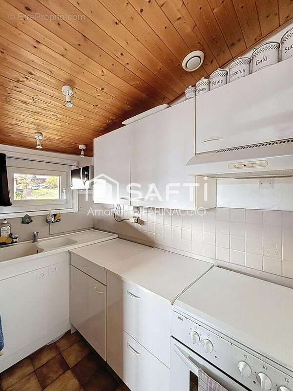 Photo 4 - Appartement à PASSY