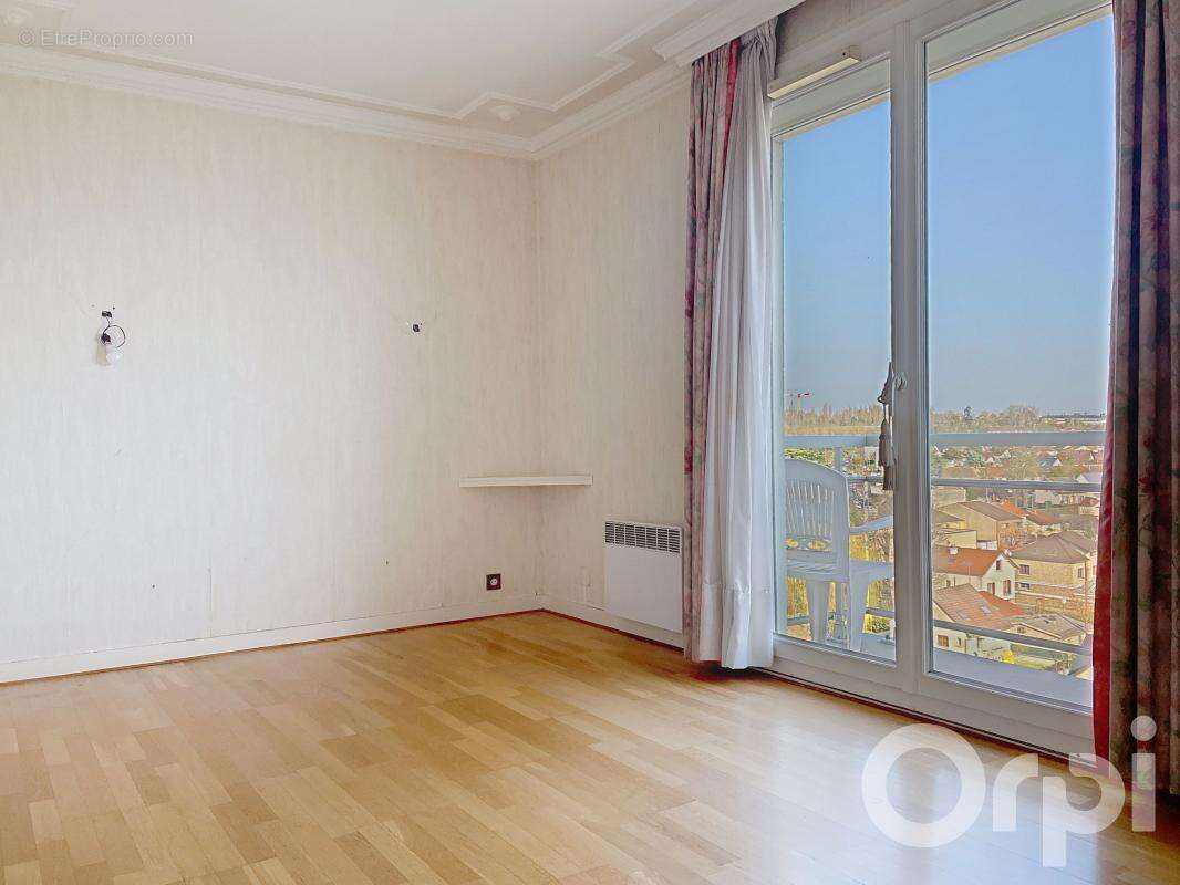 Appartement à LONGJUMEAU
