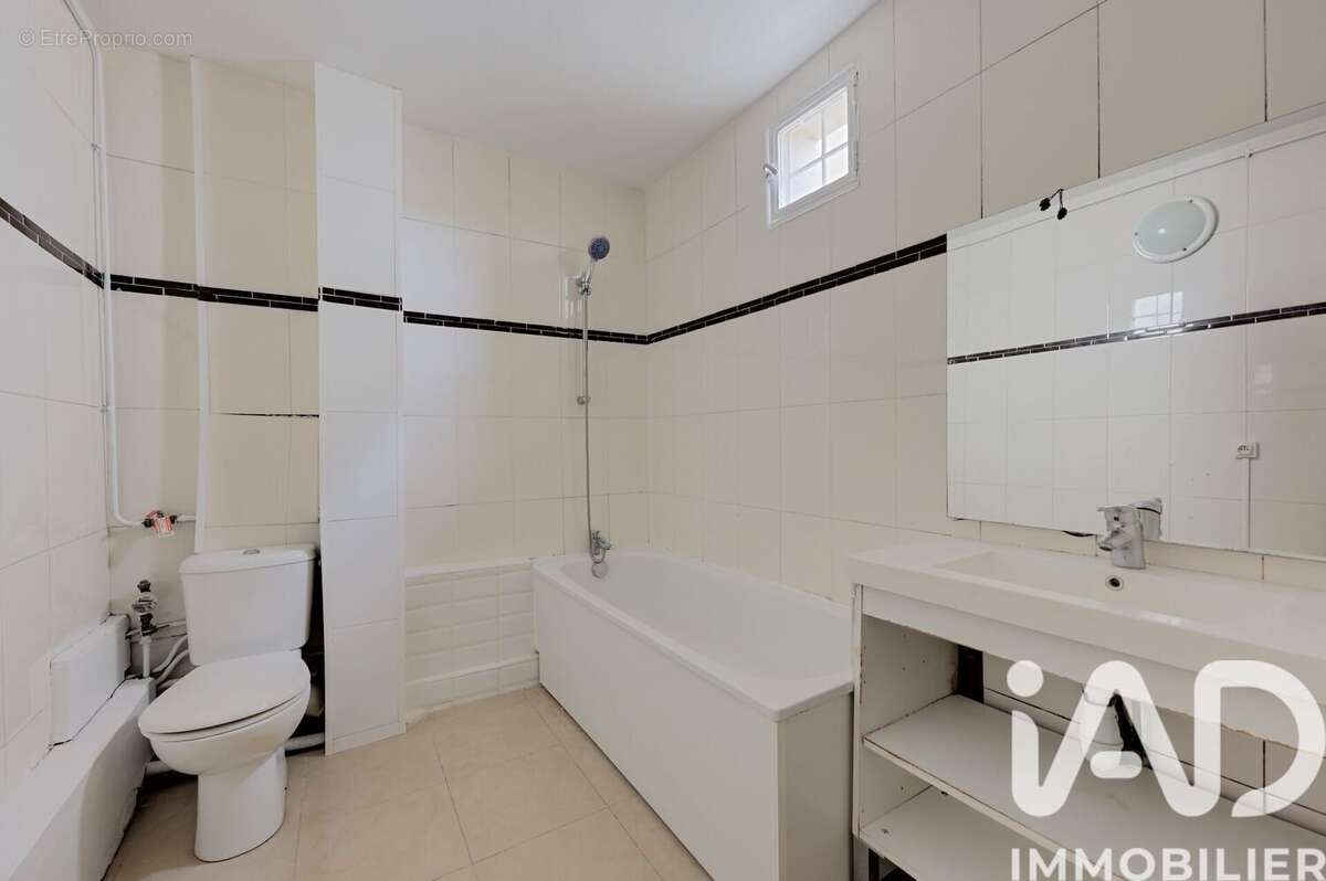 Photo 4 - Appartement à CHILLY-MAZARIN