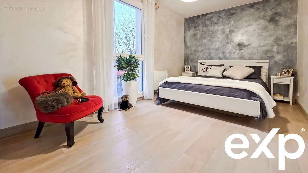 Appartement à ANNEMASSE