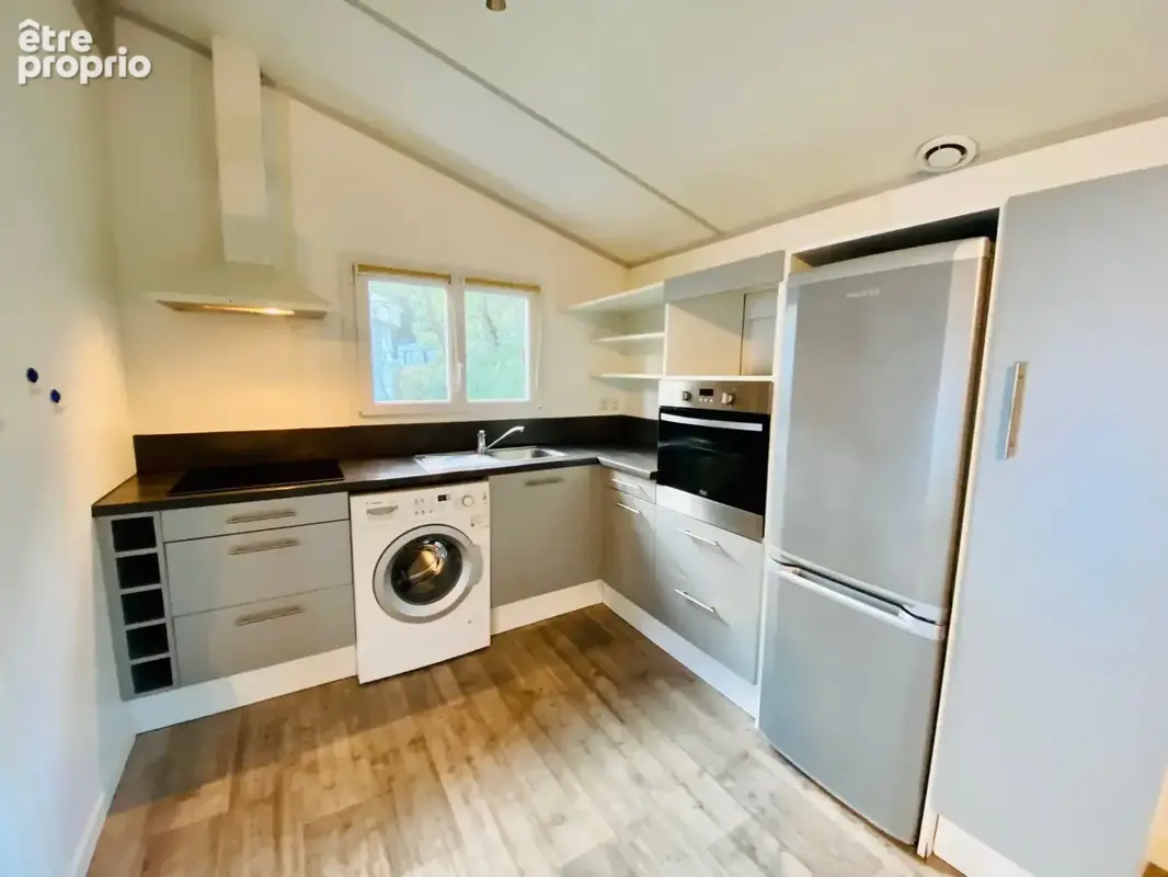Maison 4 pièces 56 m² à vendre à Saint-Hilaire-De-Riez (85270) - photo 3