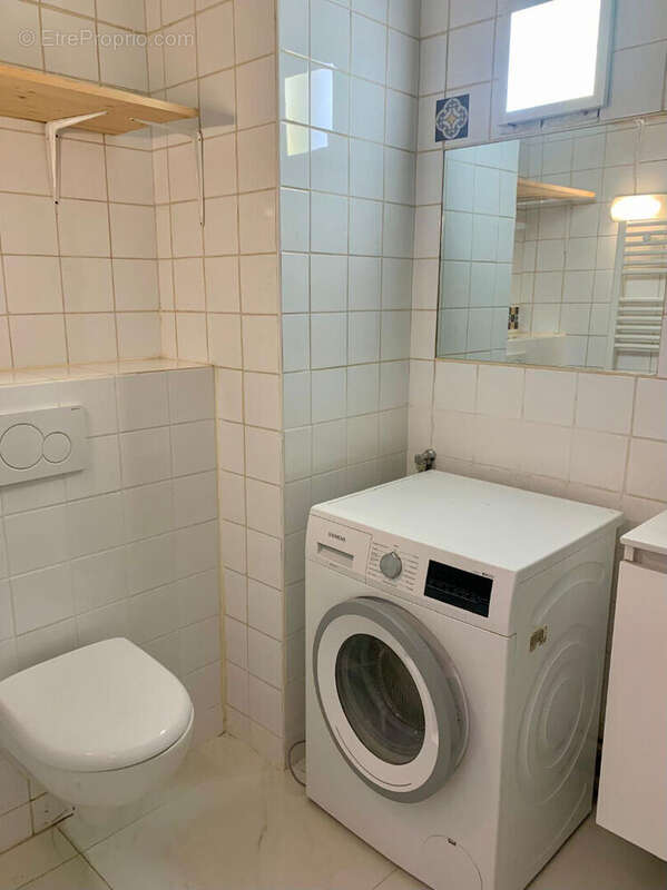 Appartement à PARIS-7E