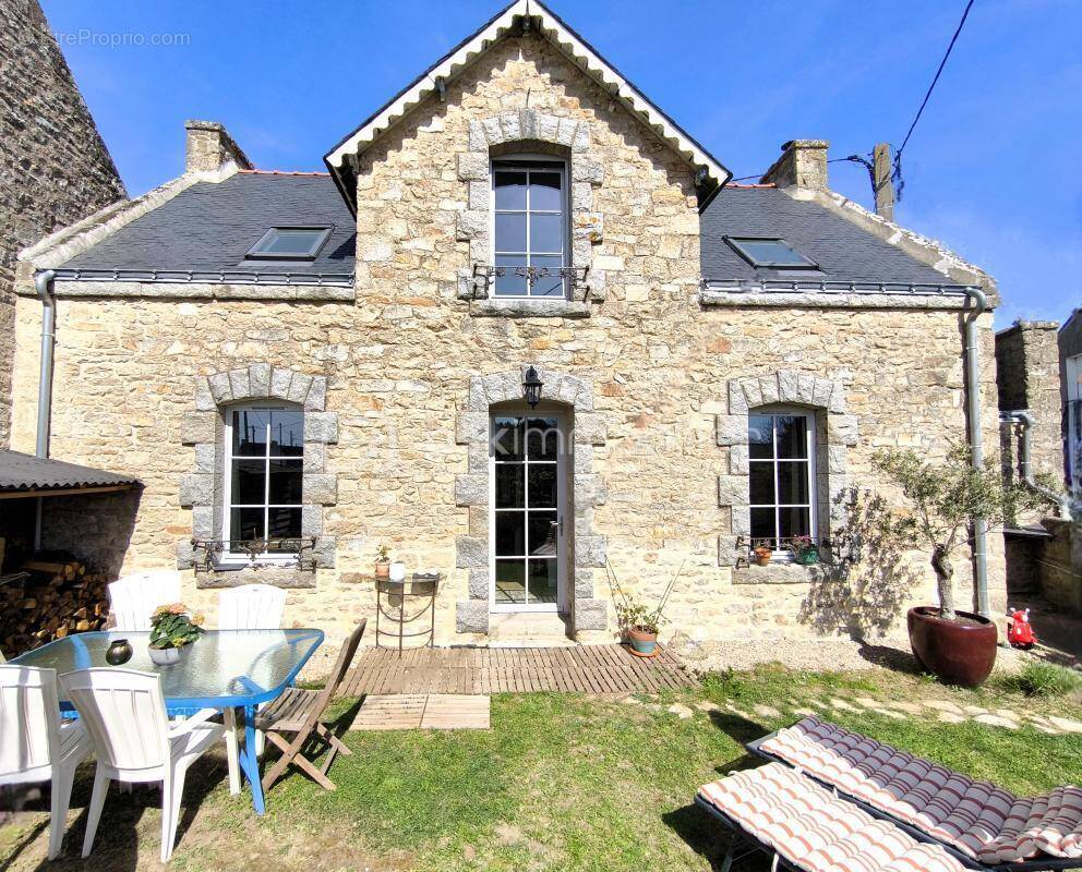 Maison à BELZ
