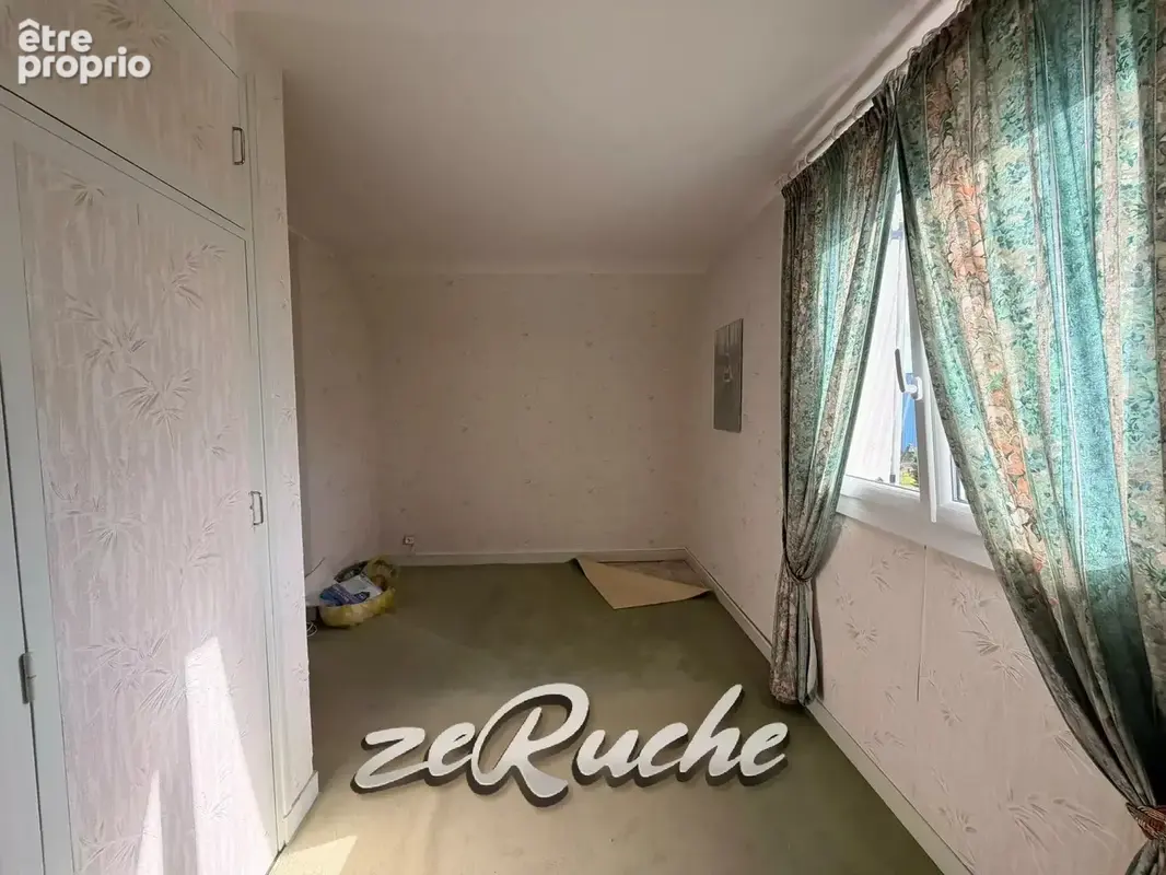 Maison familiale au cœur de BAYEUX - photo 13