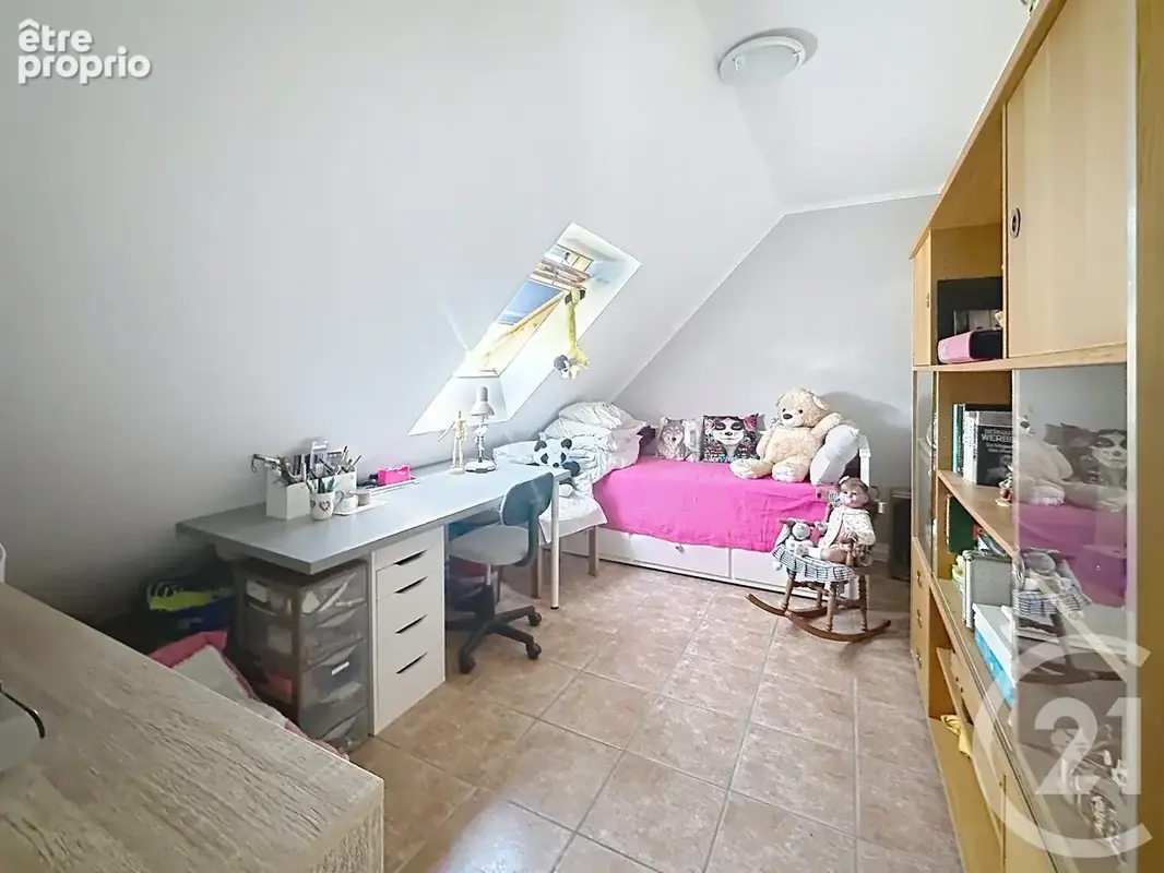 Maison 5 pièces 104 m² à vendre à Penestin (56760) - photo 8