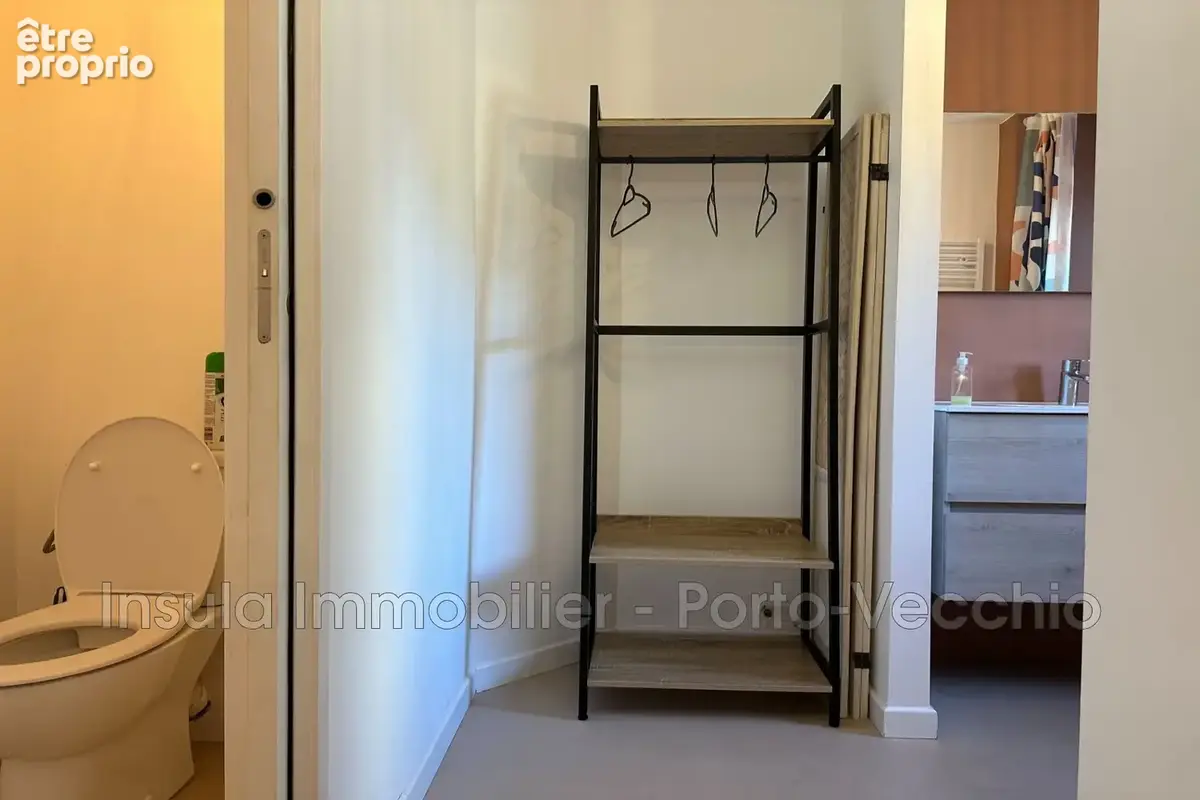 Appartement 2 pièces 46 m² à vendre à Porto-Vecchio (20137) - photo 7