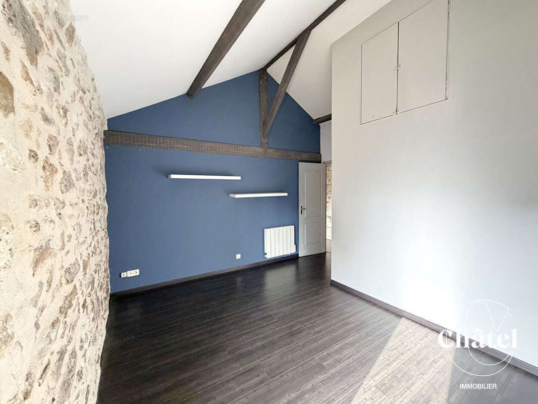 Appartement à SENLIS
