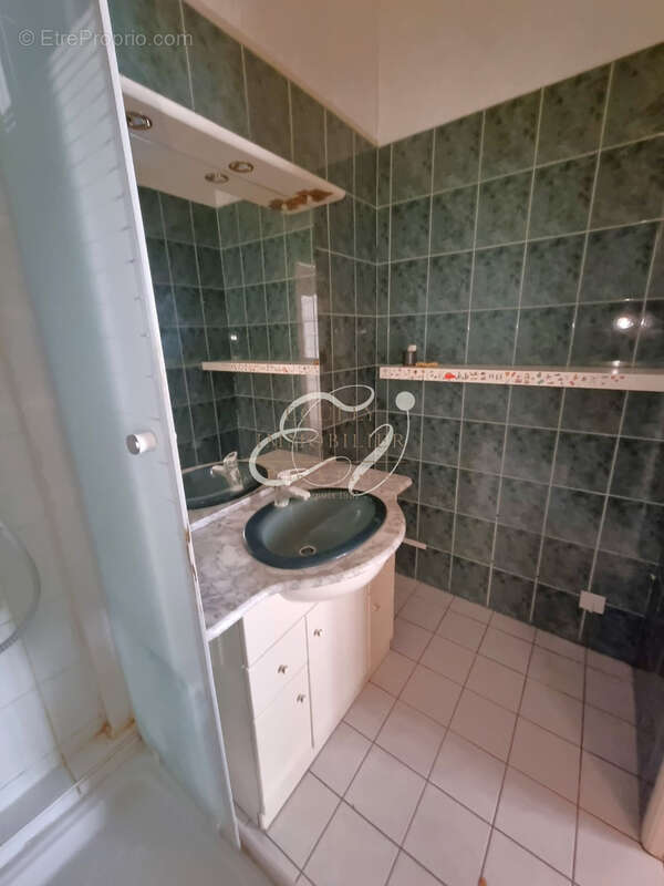 Appartement à LYON-3E