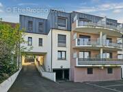 Appartement à LONGJUMEAU