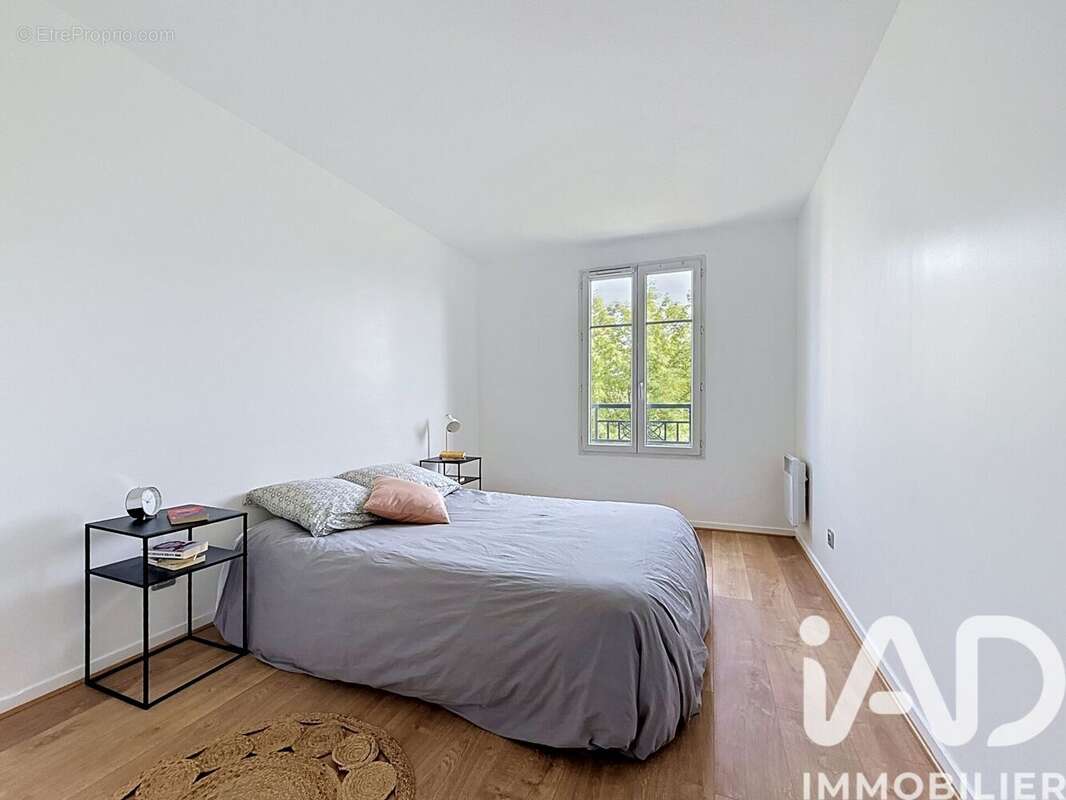 Photo 6 - Appartement à SAINT-GRATIEN