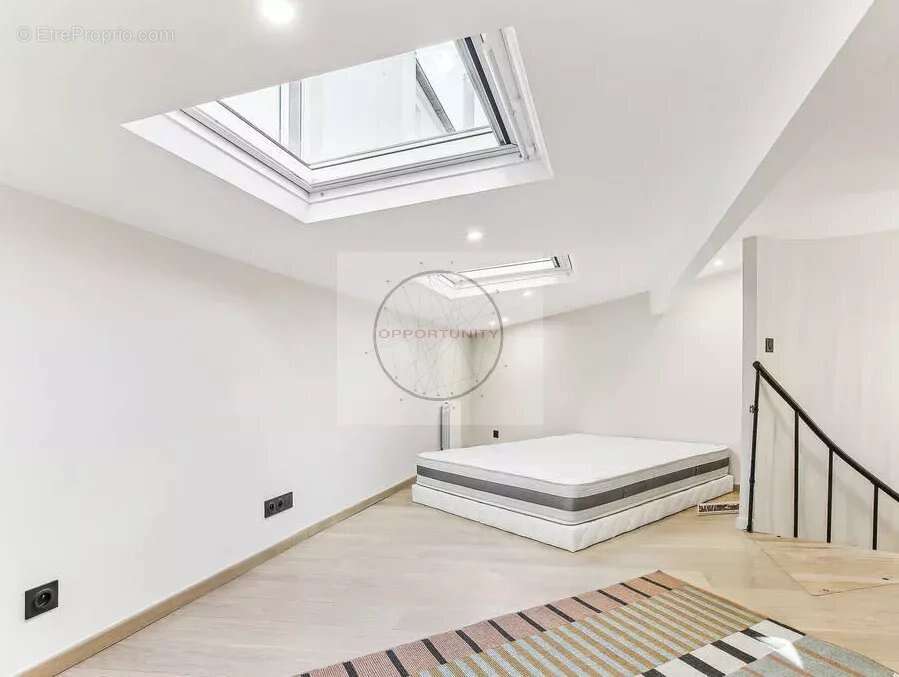 Appartement à VINCENNES