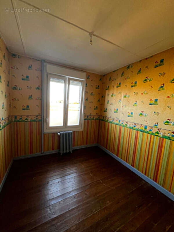 Maison à ESCAUDAIN