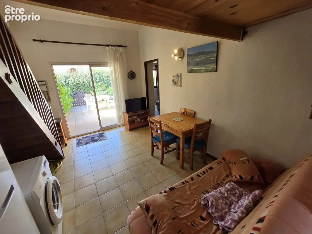 Maison 41 m² à Leucate  - photo 8