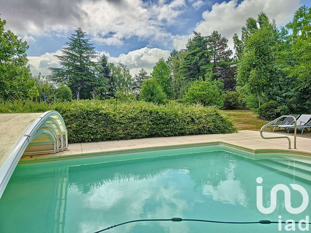 Photo 5 - Terrain à BEAULIEU-SUR-LAYON