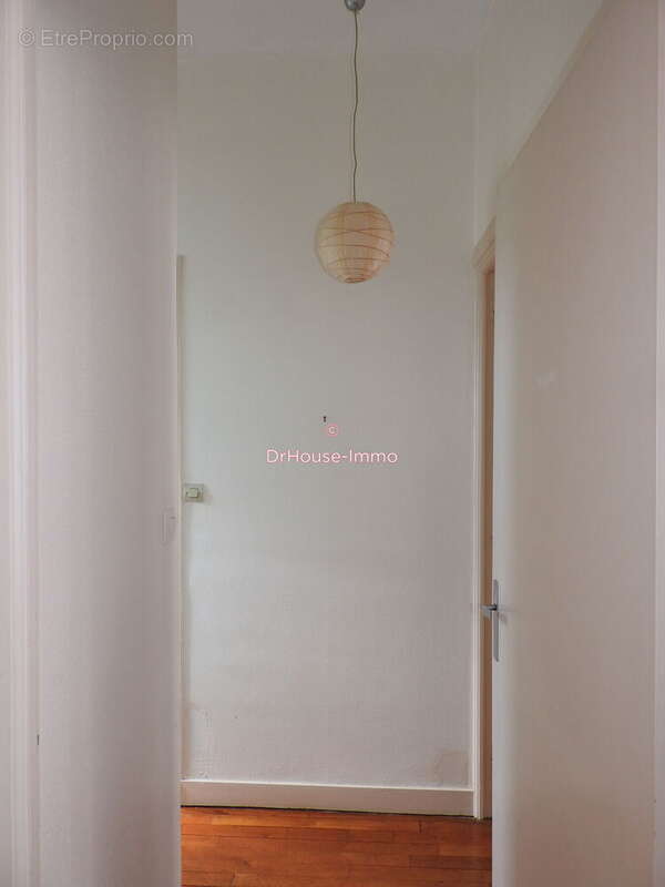 Appartement 56 m² à Poitiers  - photo 35