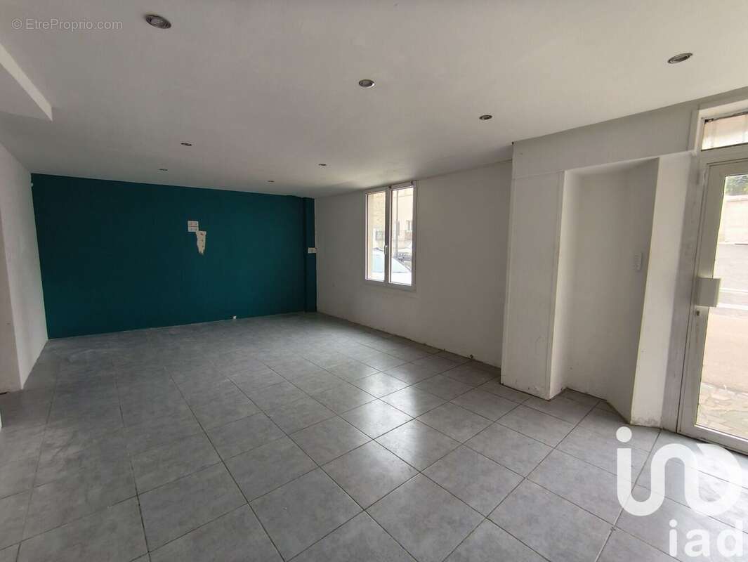 Photo 4 - Maison à BROUSSEVAL