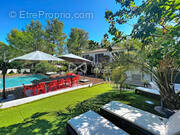 Maison à SAINT-GELY-DU-FESC