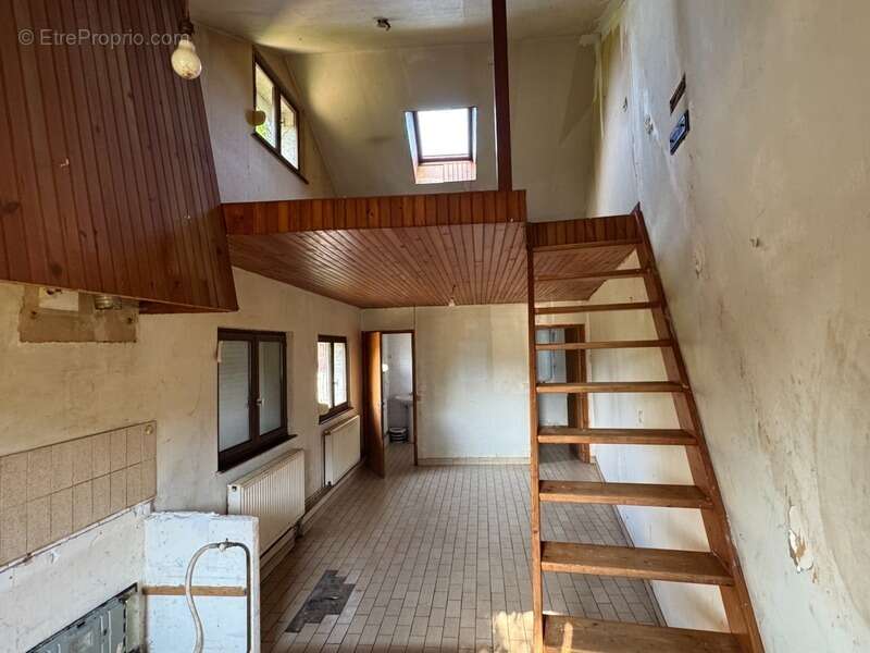 Maison à OHAIN