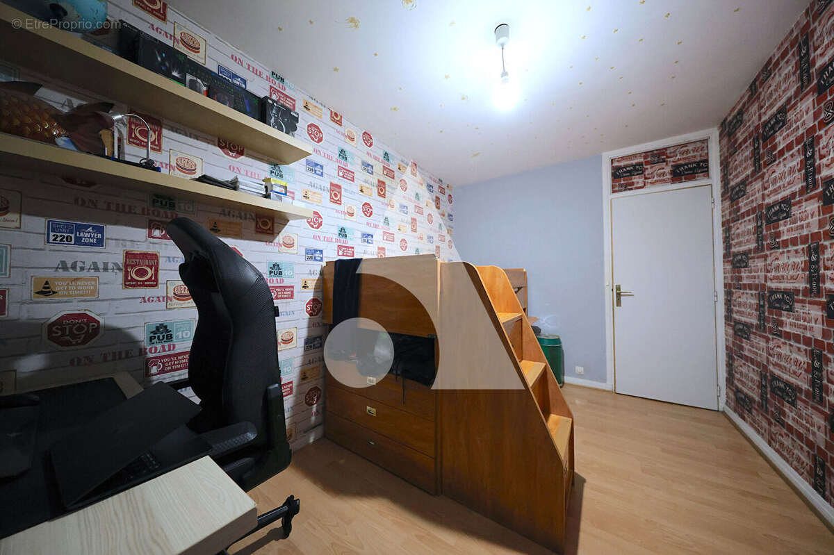 Appartement à RIS-ORANGIS