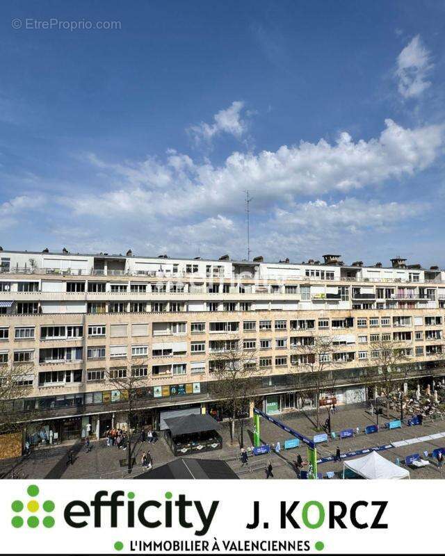 Appartement - photo 2